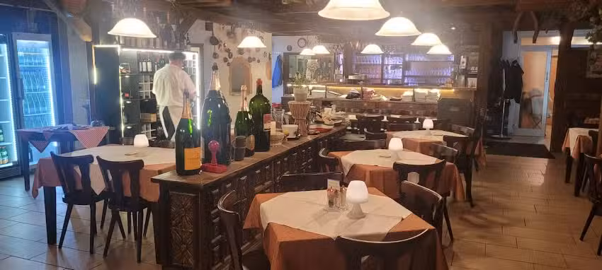 DA MICHELE PIZZERIA | Ditzingen