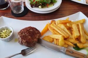 Da Mim&Igrave; Ristorante & Enoteca