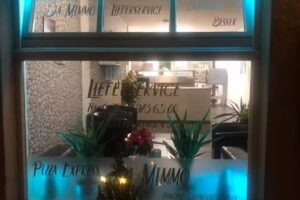 Da Mimmo &ndash; Food, Drinks & More + PizzaExpress