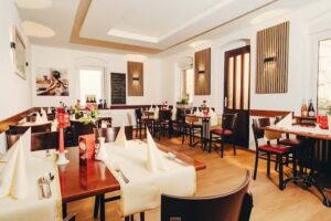 Da Mimmo – Ristorante