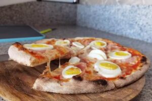 Da Mirko Imbiss Pizza