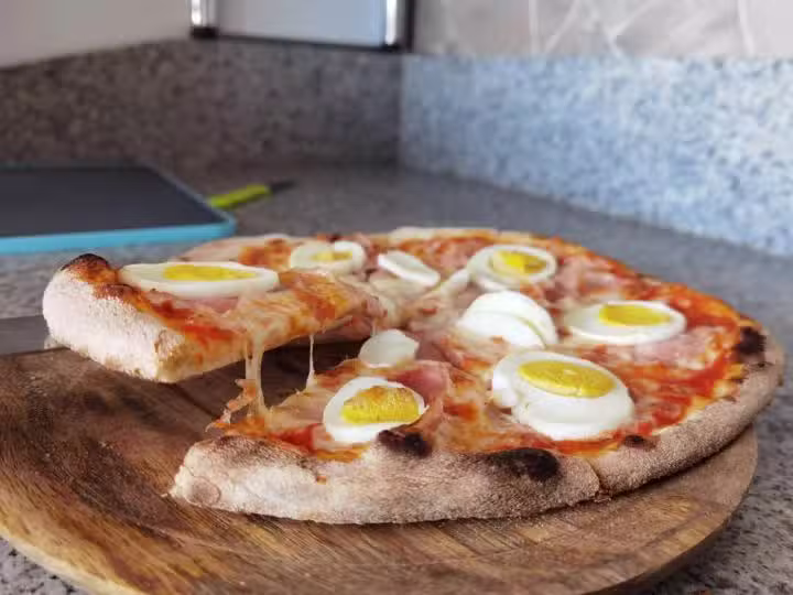 Da Mirko Imbiss Pizza