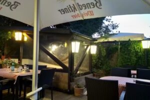 Da Nando e Francesco