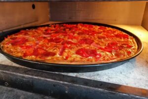 Da Nico Pizza è più