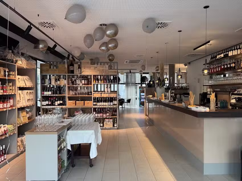 Da Nico Ristorante e di pi&ugrave; Reutlingen