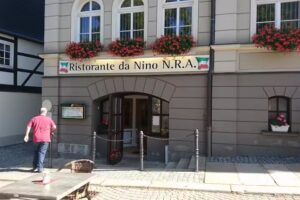 Da Nino