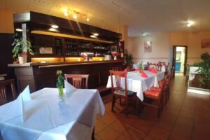 da Nino, Pizzeria & Eiscafe