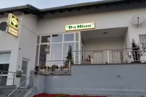 Da Nino – Ristorante Pizzeria