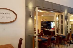 Da noi due Restaurant