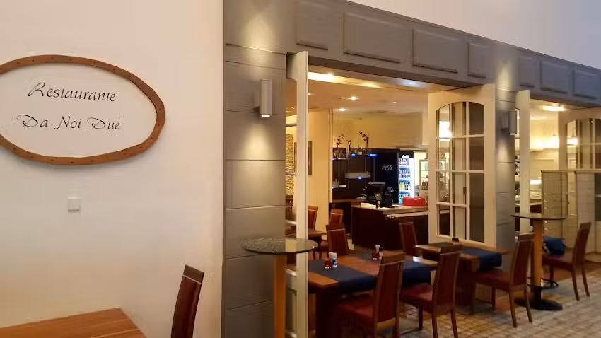 Da noi due Restaurant