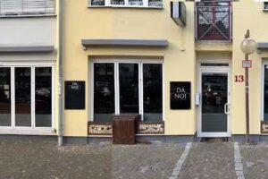 DA NOI Enoteca & Pinseria