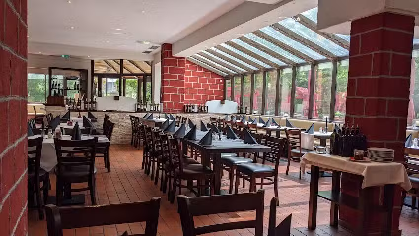Da Noi &ndash; Pizzeria und Ristorante