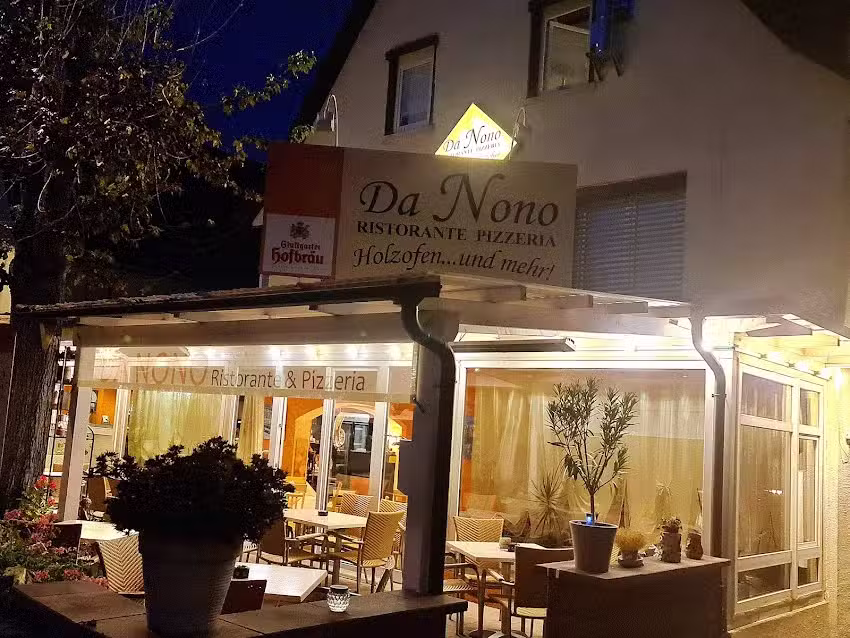 Da Nono