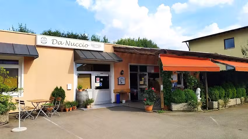 Da Nuccio