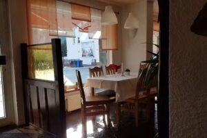 DA ORI Restaurant und Pension