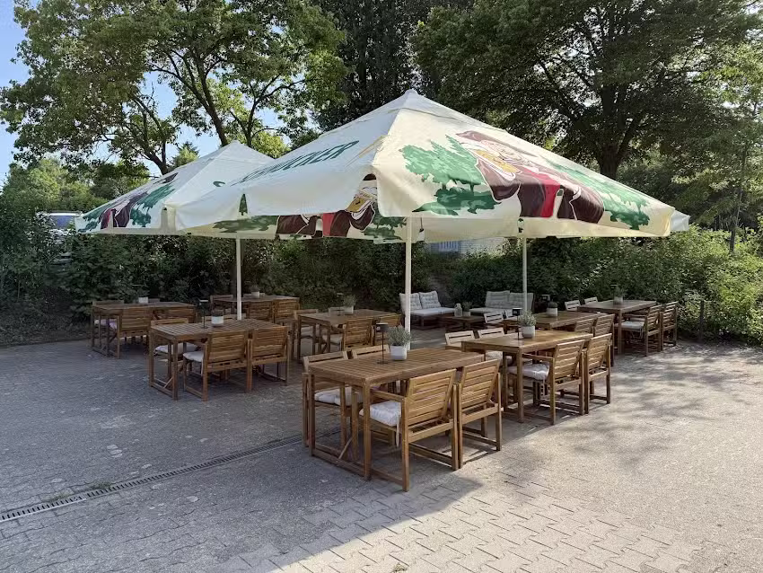 da paolo – Waldenserhalle