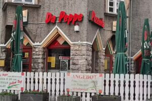 Da Peppe