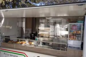 Da Peppe italienische Backwaren & Pizza & Lieferdienst