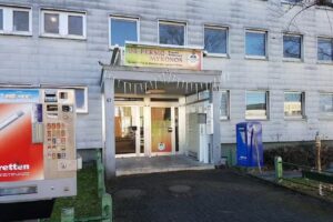 Da Persio Pizza Lieferservice Gundelfingen