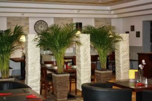 Da Piero Flammeria e Bar