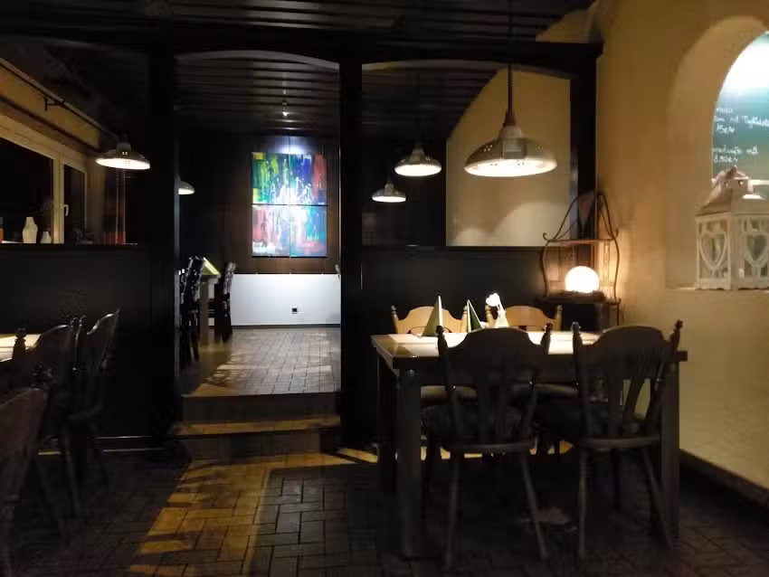 Da Piero Ristorante Pizzeria