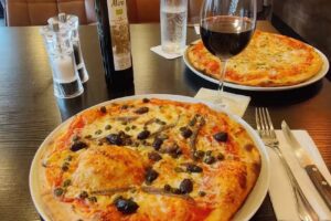 Da Pietro Pizza E Pasta