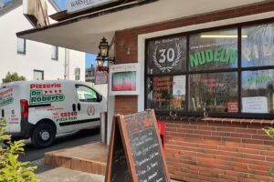 Da Roberto Pizzeria Solingen