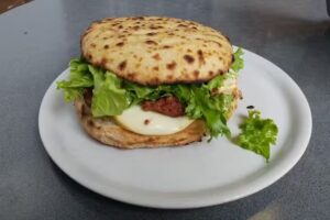 Da Rossella Pizzeria Stuttgart