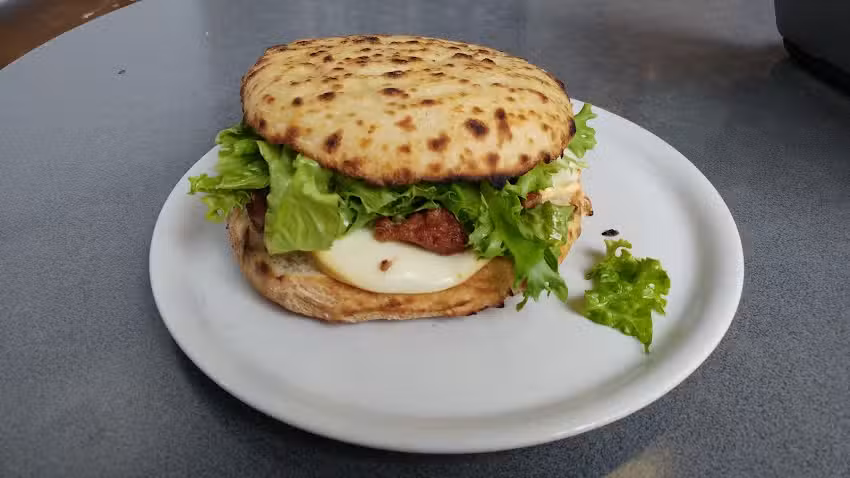 Da Rossella Pizzeria Stuttgart