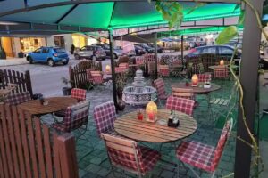Da Sain Restaurant Halal