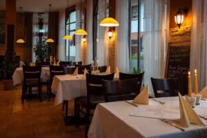da Salva &ndash; RISTORANTE & PIZZERIA
