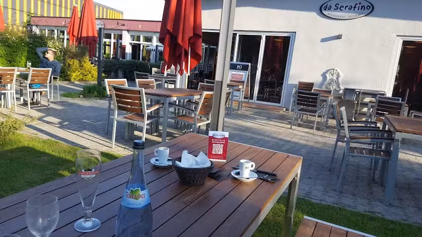 Da Serafino