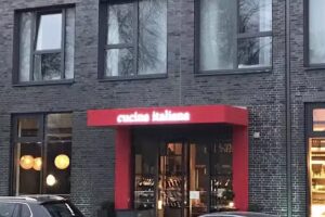Da Sergio | Cucina Italiana