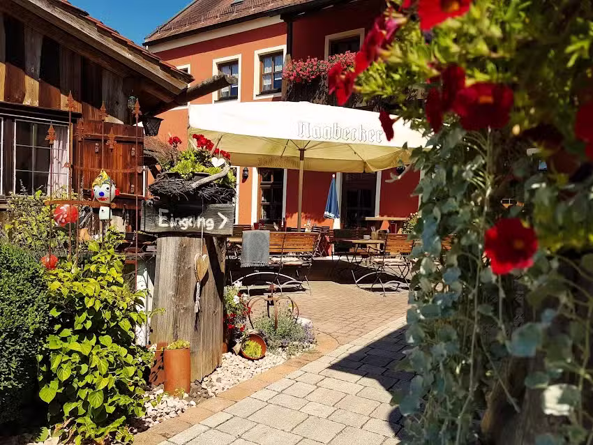 da&lsquo; Sporrer &ndash; Hotel & Wirtshaus