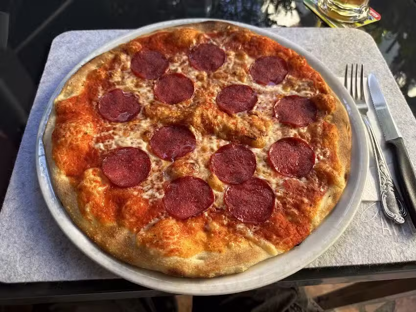 Da Tina Ristorante Pizzeria