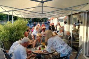 Da Toni’s Bistro Cafe