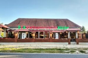 DA Vietnamesische Küche