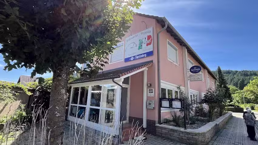 Da Vinci &ndash; Domeniko Viglioglia