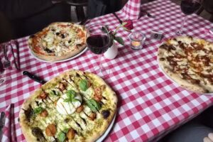 Da Vinci Pizzeria
