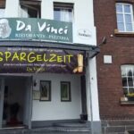 Da Vinci Ristorante &ndash; Pizzeria