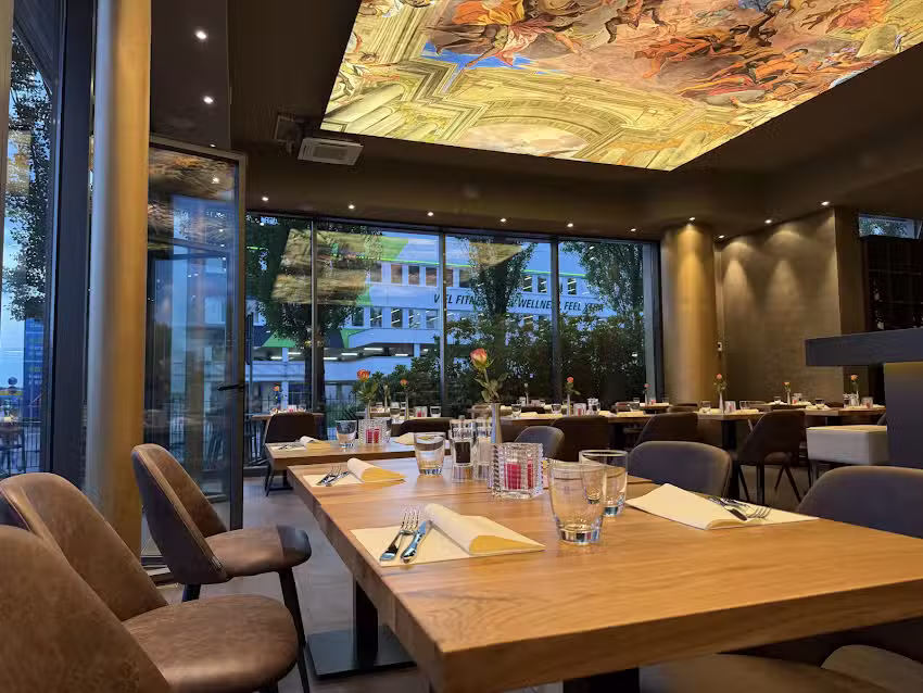 Da Vinci &ndash; Ristorante Pizzeria