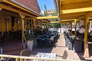 Da Vito Restaurant & Pizzeria