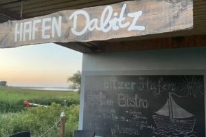Dabitzer Hafenbistro