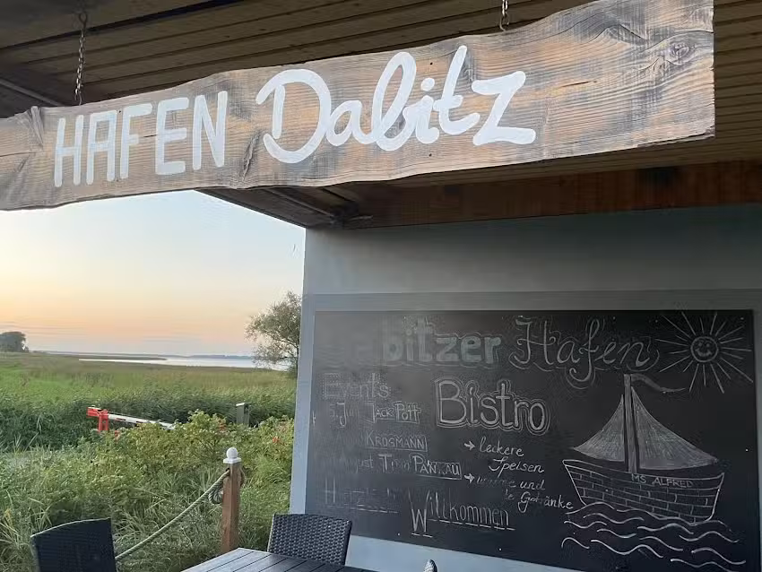 Dabitzer Hafenbistro