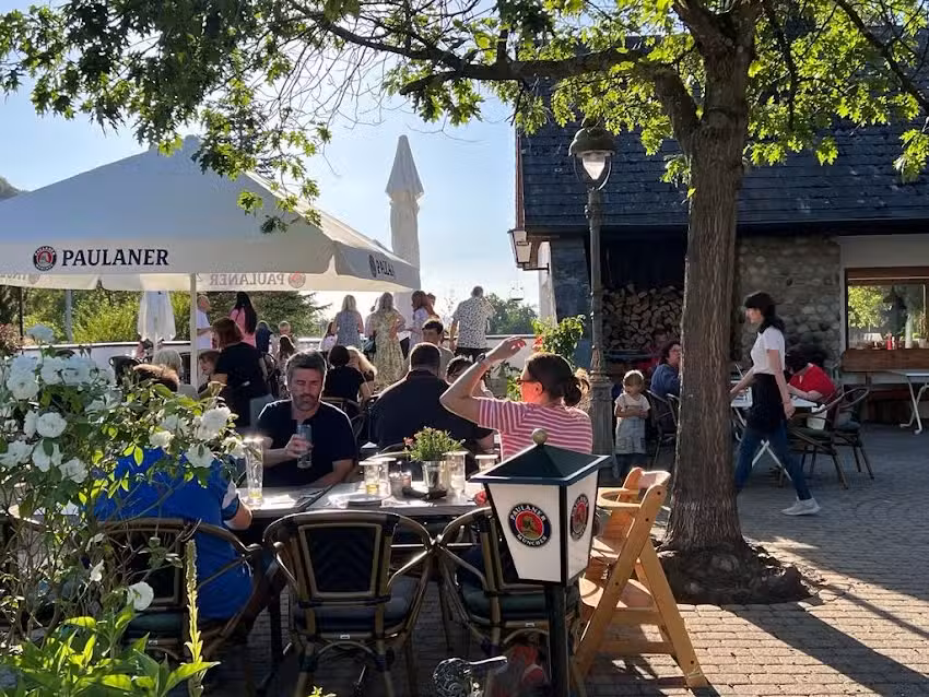 DaCarmelo Ristorante Pizzeria