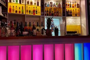 dada indisches restaurant and cocktailbar