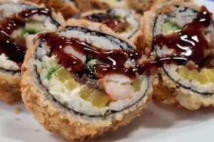 DADA Sushi & Minimarkt