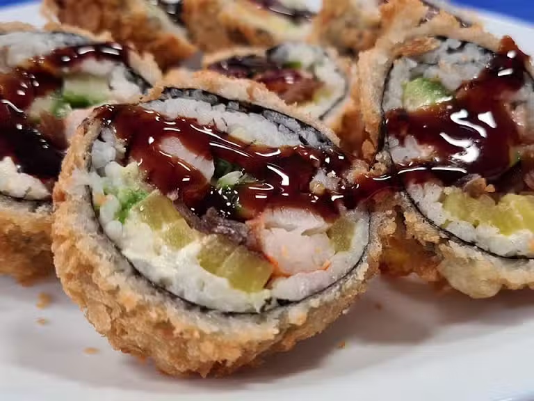 DADA Sushi & Minimarkt