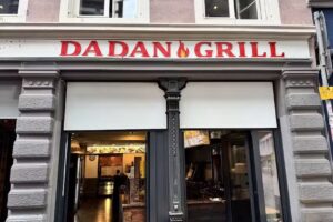 Dadan Grill