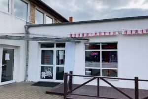 Dadasch Döner Haus